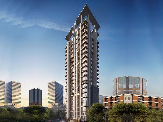 Flat for sale in Khar, Mumbai