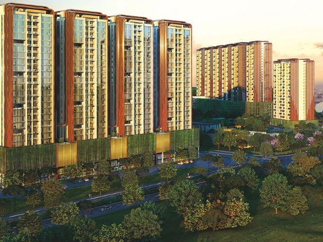 Flat for sale in Keshav Nagar, Pune