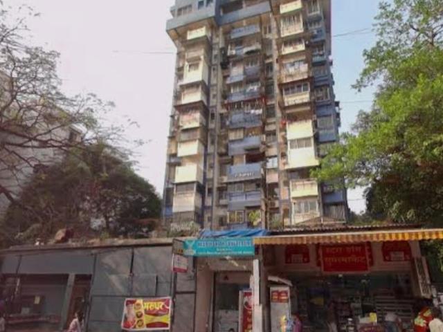 Flat for sale in Dadabhai Naoroji Nagar, Mumbai