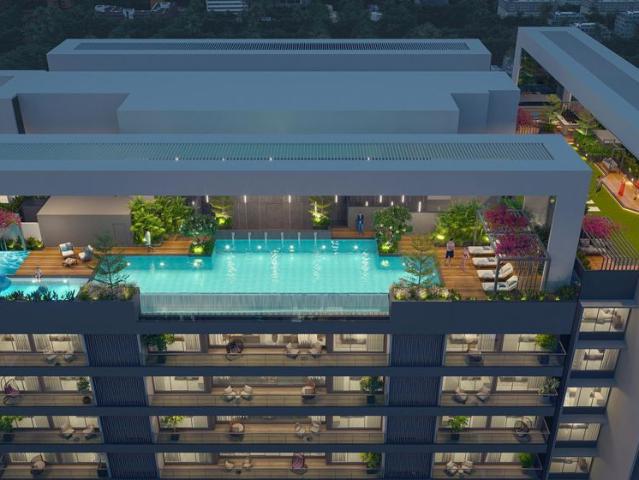 Flat for sale in Andheri - Mumbai, National Capital Territory Of Delhi
