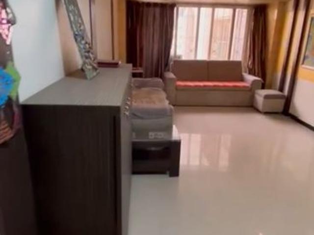 Flat for sale in Goregaon West, Mumbai Suburban District