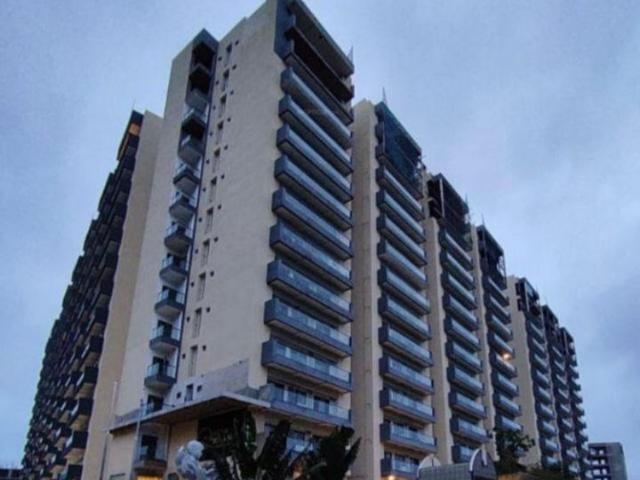 Flat for sale in Lucknow