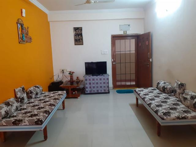 Flat for sale in Madinaguda, Hyderabad