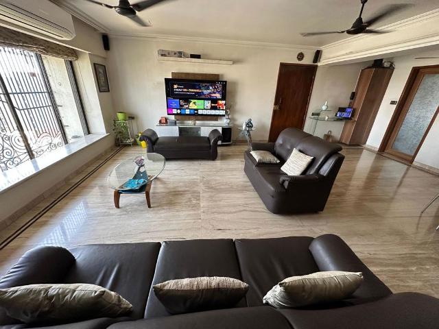 Flat for sale in Chembur, Mumbai