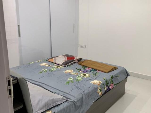 Flat for sale in Jagadish Nagar, Bengaluru