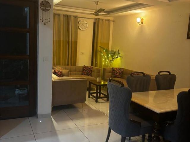 Flat for sale in Sector 72, Mohali