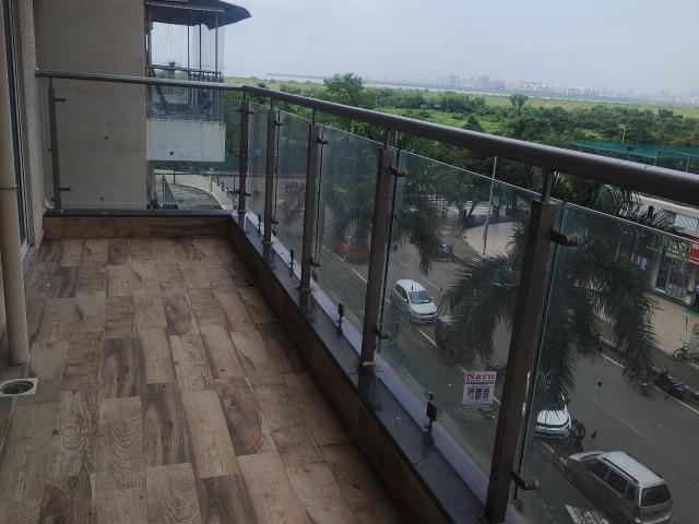 Flat for sale in Kharkopar Village, Raigad