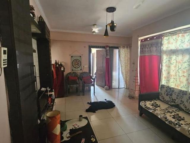 Flat for sale in Ghaziabad