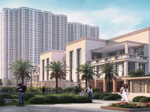 Flat for sale in Bengaluru East City Corporation, Bengaluru