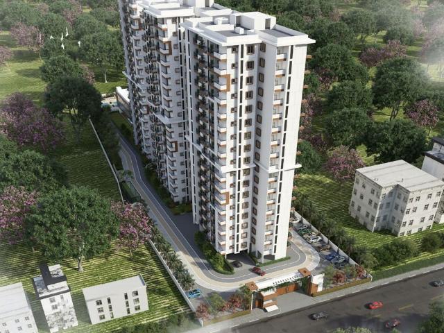 Flat for sale in Nerige, Neriga