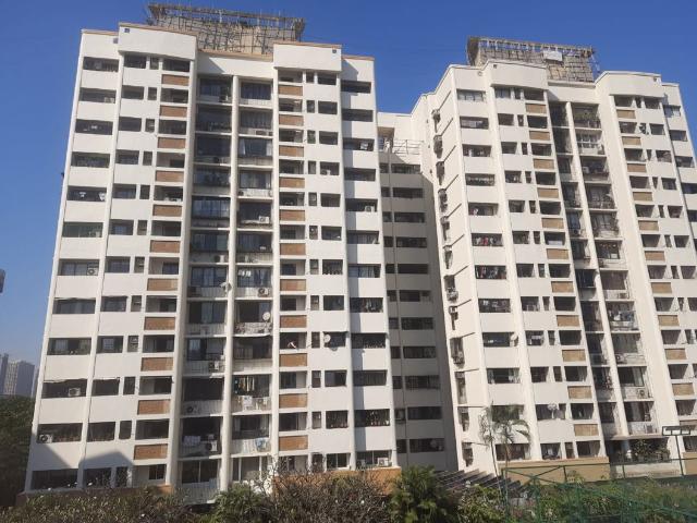 Flat for sale in Goregaon West, Mumbai Suburban District
