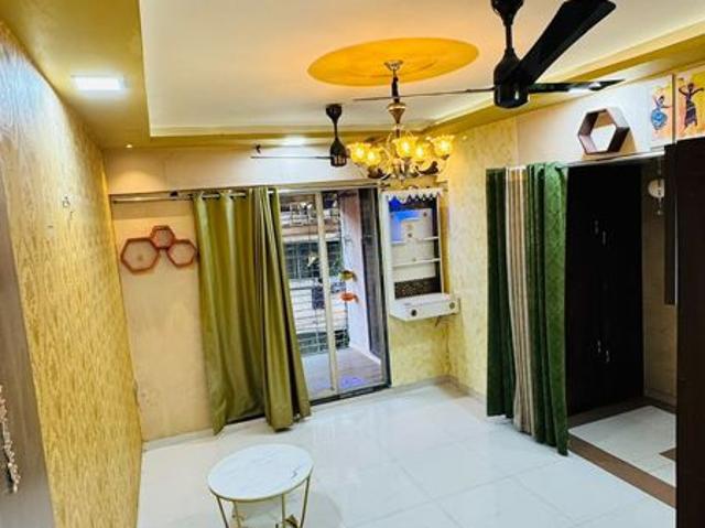 Flat for sale in One Hiranandani, Thane