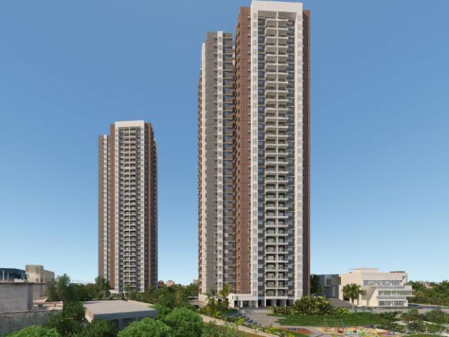 Flat for sale in Bengaluru West City Corporation, Bengaluru