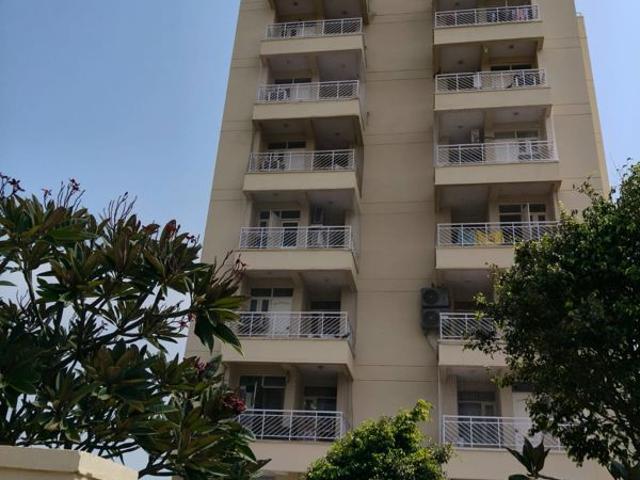 Flat for sale in Pink City, Rajasthan