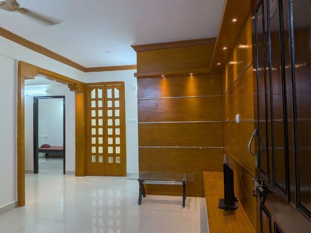 Flat for sale in Madhapur, Hyderabad