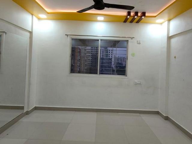 Flat for sale in Rutuja Park, Pune