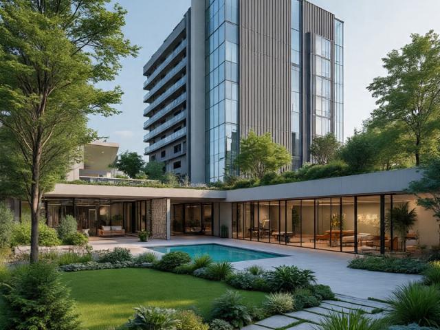 Flat for sale in Wakad, National Capital Territory Of Delhi