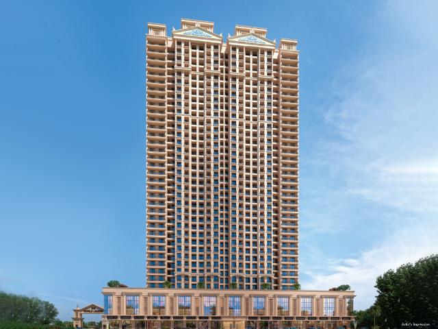 Flat for sale in Kalyan, Ulhasnagar