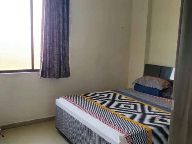 Flat for sale in Avon Vista, Mhalunge