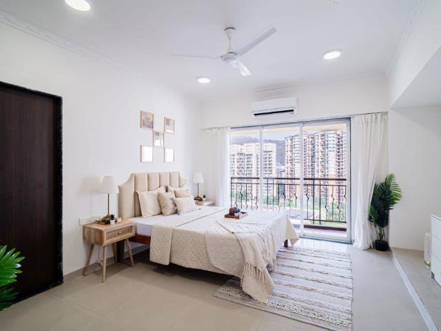 Flat for sale in Chandivali, Mumbai