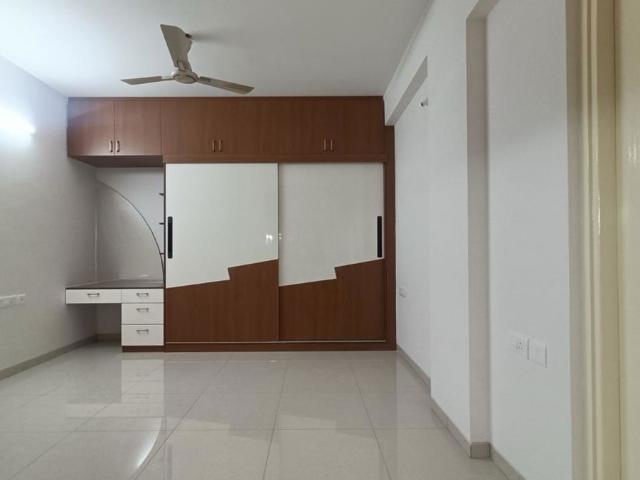Flat for sale in Choodasandra, Bengaluru Urban