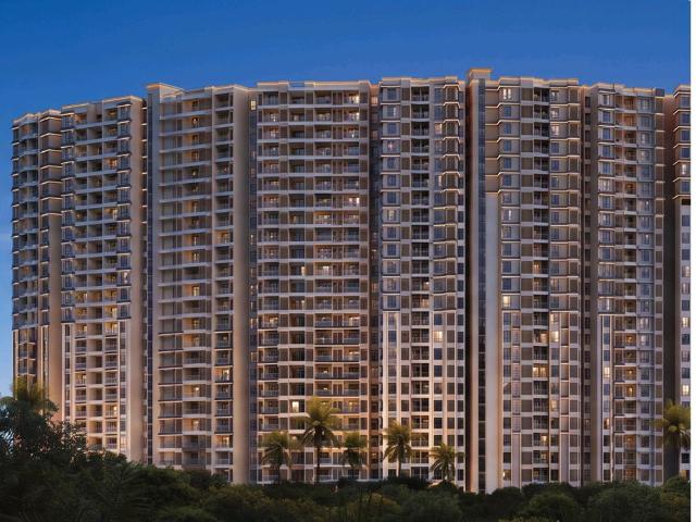 Flat for sale in Hi-Tech Defence and Aerospace Park, Channahalli