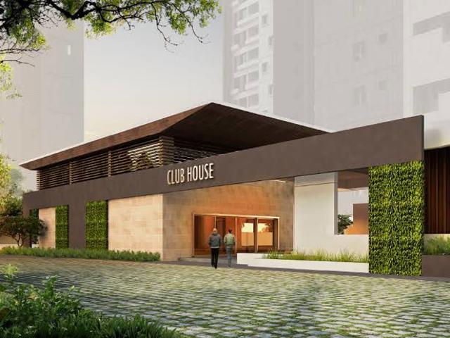 Flat for sale in Sector 3, Bengaluru