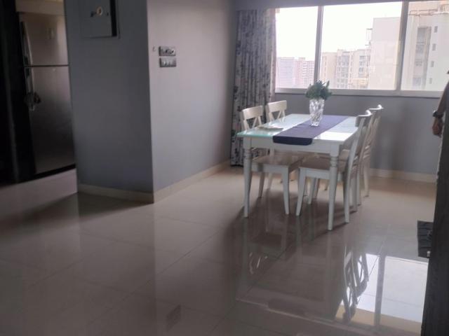 Flat for sale in Dadabhai Naoroji Nagar, Mumbai