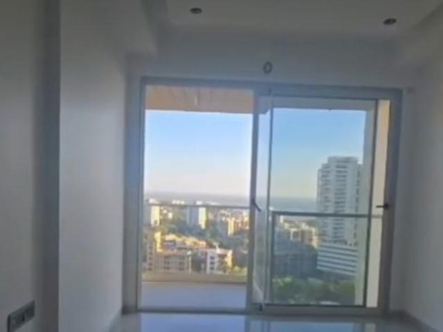 Flat for sale in Versova, Mumbai