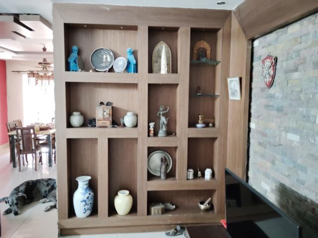Flat for sale in Deepthisree Nagar, Hyderabad