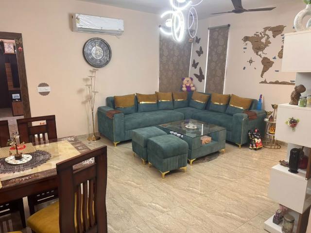 Flat for sale in Machgarh, Faridabad