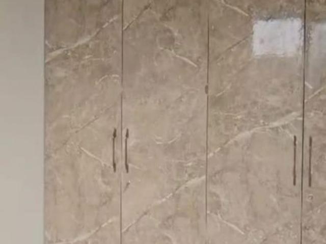 Flat for sale in Godrej Aqua, Hosahalli