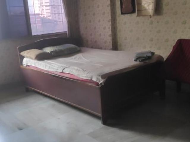 Flat for sale in Powai, Mumbai