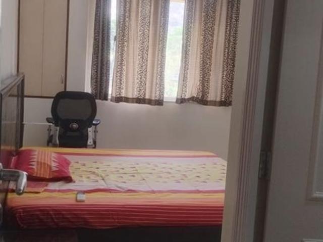 Flat for sale in Powai, Mumbai