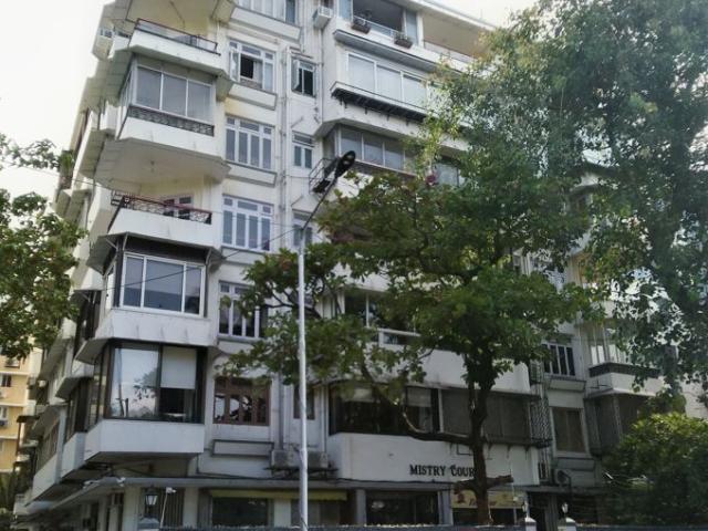 Flat for sale in Fort, Mumbai City District