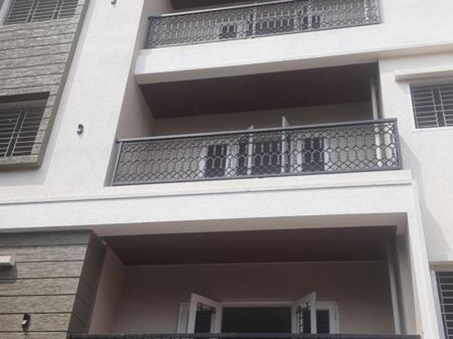 Flat for sale in LR Bande, Bengaluru