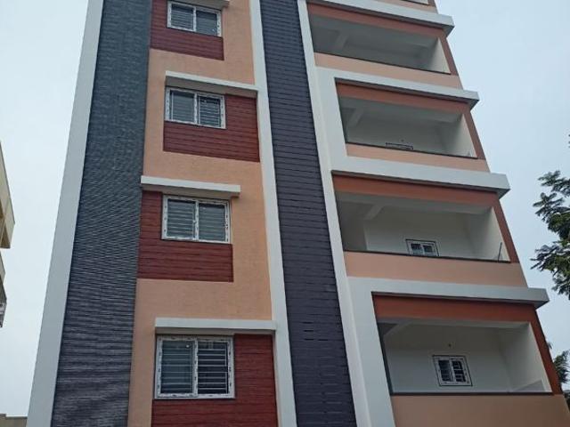 Flat for sale in Madinaguda, Hyderabad