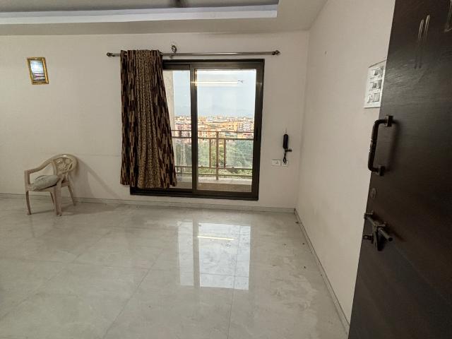 Flat for sale in New Panvel, Panvel