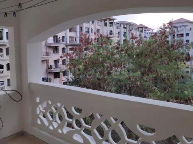 Flat for sale in Ganga Serio, Pune