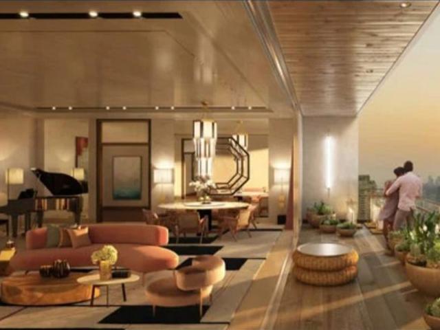 Flat for sale in Prabhadevi - Mumbai, National Capital Territory Of Delhi