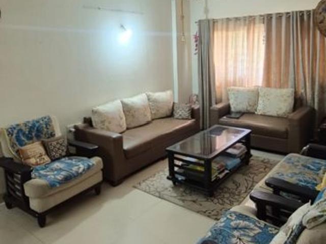 Flat for sale in Lunkad Sky Lounge, Kalyani Nagar