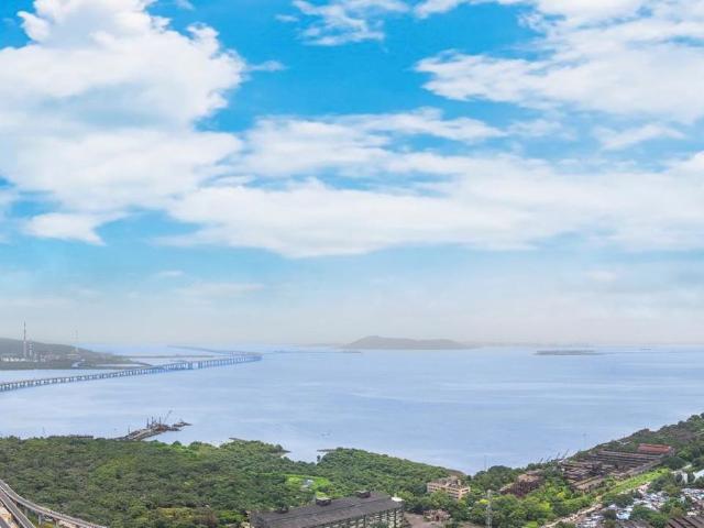 Flat for sale in Sewri, Mumbai City District