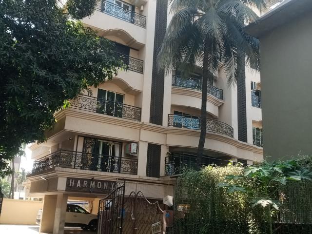 Flat for sale in MIDC, Mumbai