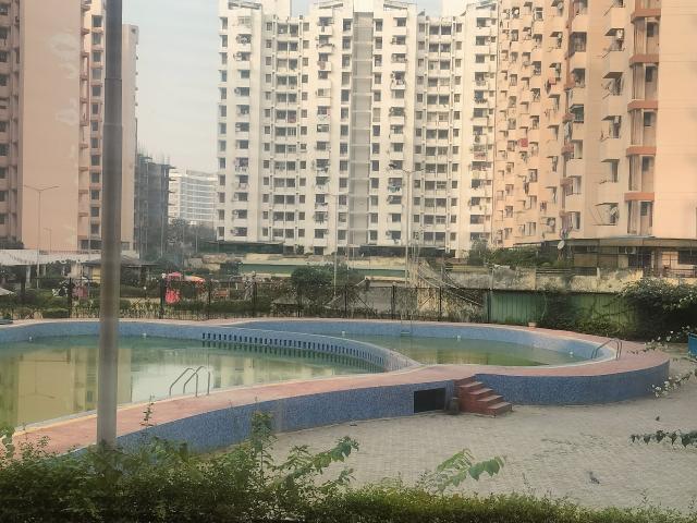 Flat for sale in Hariana