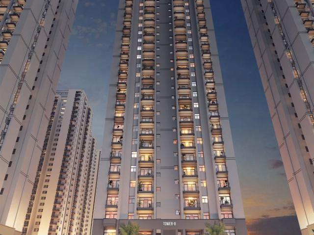Flat for sale in India Next, Gurugram