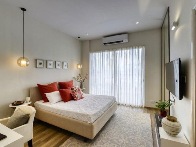 Flat for sale in Hariana