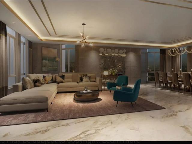 Flat for sale in India Next, Gurugram