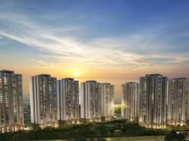 Flat for sale in India Next, Gurugram
