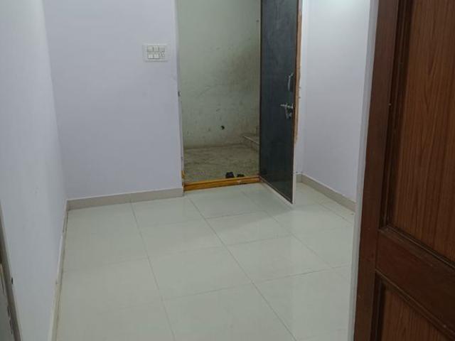 Flat for sale in Maruthi Nagar, Sangareddy