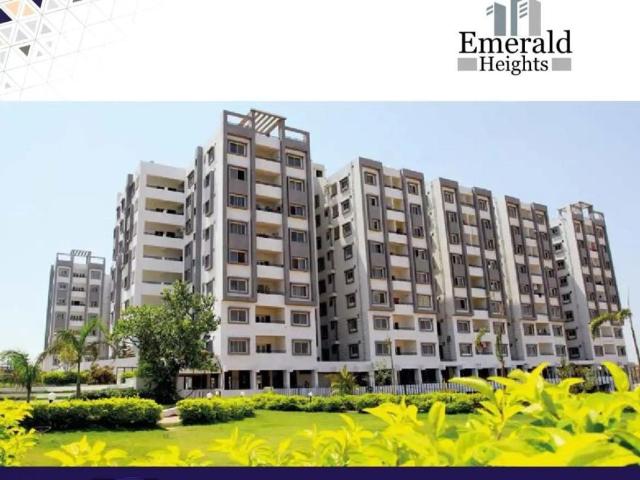 Flat for sale in Mypi Villas Phase 2, Medchal–Malkajgiri